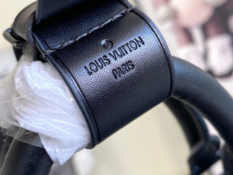 LV Travel Bags